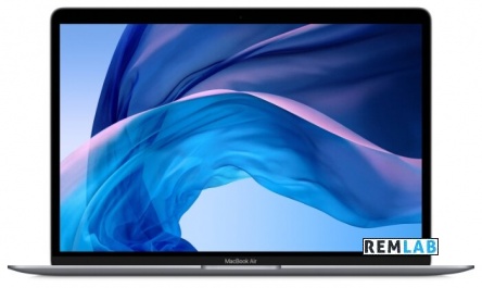 Ремонт MacBook Air 13 в Сочи
